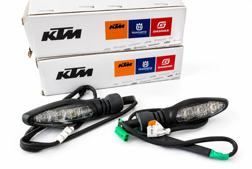 Ktm duke 125 rear - 125,