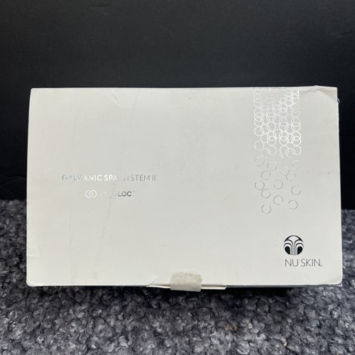 Skin white galvanic spa - skin,