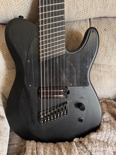 Schecter black ops - schecter,