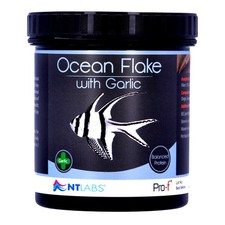 NT Labs Ocean Flakes with