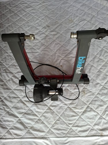 Indoor bike turbo - indoor, trainer