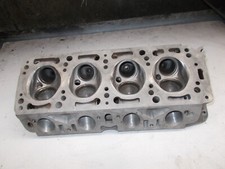 Fiat Strada Abarth 130tc Refurbished Engine Cylinder Head Unit