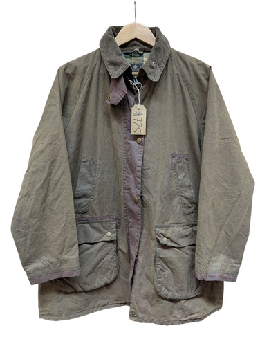 Barbour vintage ladies - barbour,