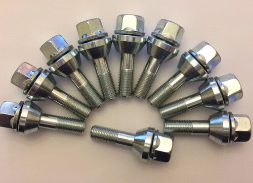 M12x1 60mm long 35mm - 10,