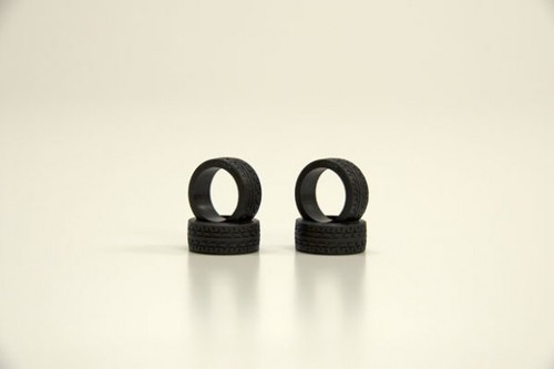 Kyosho mini racing radial - mini-z,