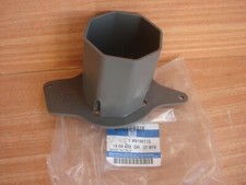 Bumper Reinforcement Rear Left