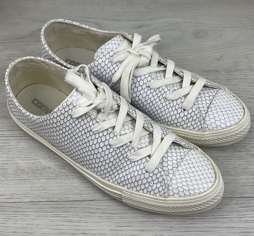 Converse all star leather - all,