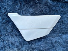 Yamaha DT250MX DT400MX Later (79-80) Side Panel Left