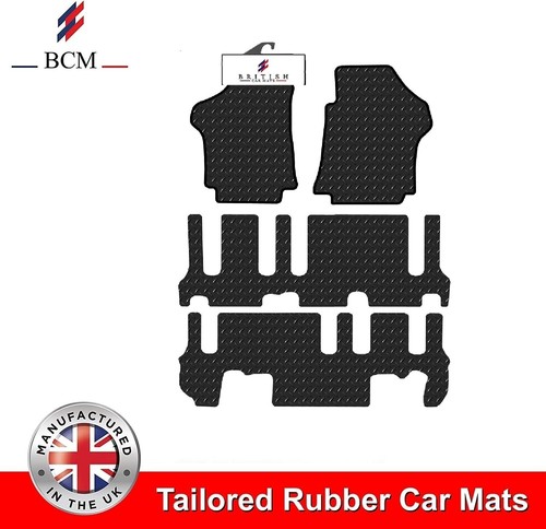 Fits hyundai i800 2008 - i800, 2008-2021