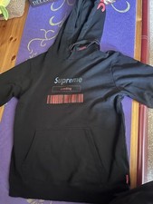 Supreme Men’s Hoodie L