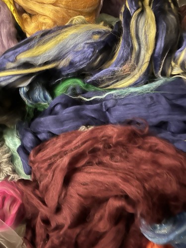 500g potluck merino tops - tops, &