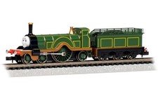 Bachmann 58795 N Gauge Thomas And Friends Emily