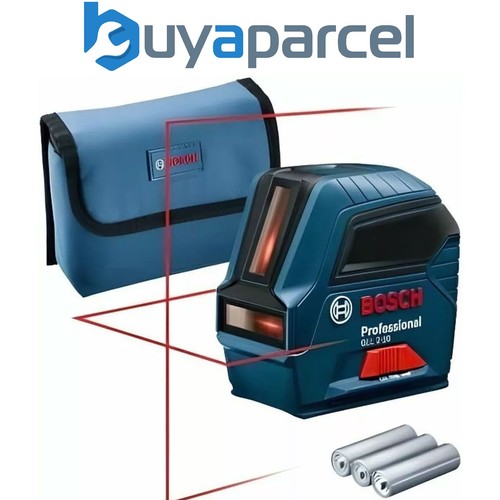 Bosch gll210 gll - gll210, 2-10