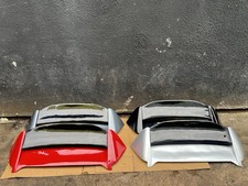 MUGEN STYLE REAR SPOILER FOR