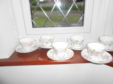 Shelley  Columbine 12x lot