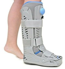 AIR Boot / Protective Fracture