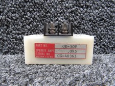 QR-50V Hartman Electric