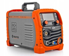 MIG MAG MMA TIG Flux Welder