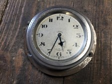 Vintage Swiss Made  8 Day