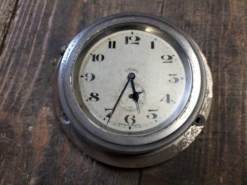 Vintage swiss made day - made,
