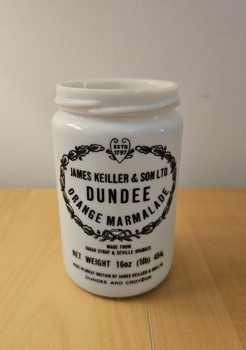 Vintage james keiller son - james,