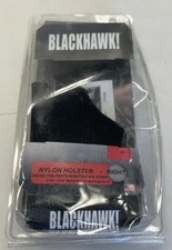 BLACKHAWK! Nylon Holster