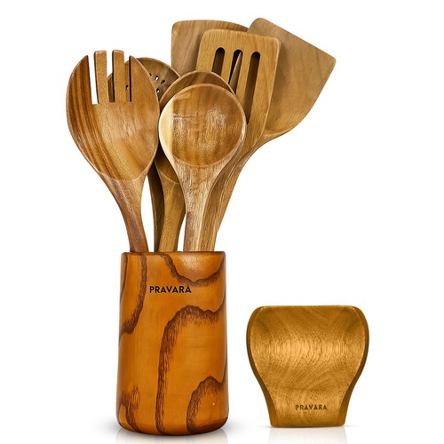 Pravara piece wooden - 9,