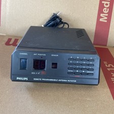 Philips Remote Programmable