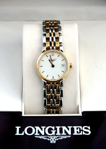 Ladies longines flagship - ,
