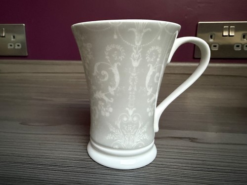Laura ashley hebei fine - ashley, bone