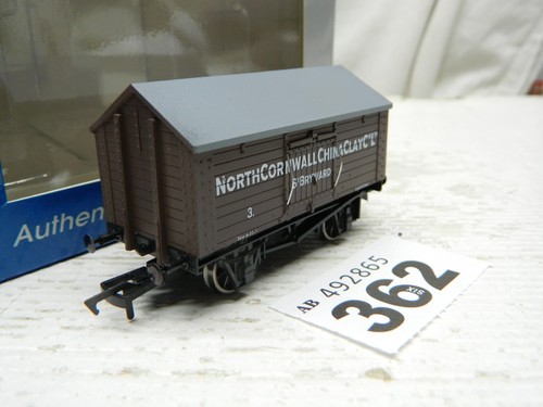 Dapol gauge 10ton - 00,
