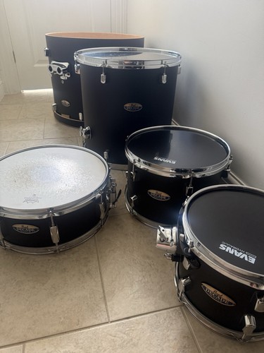 Pearl decade maple - pearl,