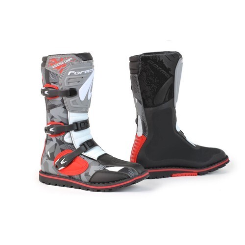 Trials boots forma boulder - boots,