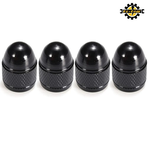 Alloy valve dust caps car - alloy, bike