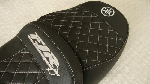 Yamaha fjr1300 seat - yamaha, custom