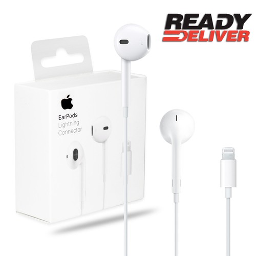 Genuine earpods ear - genuine, in-ear