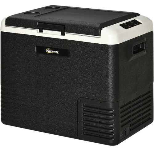 50l car refrigerator 12v - 50l,