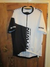 B'twin Racing Team Jersey size