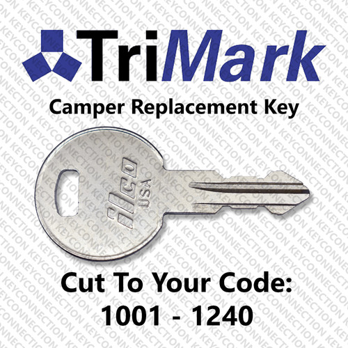 Trimark camper replacement - trimark,