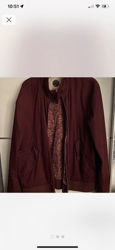 Burgundy red pretty - red,