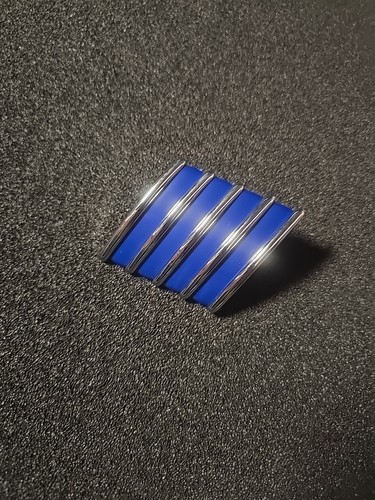 Genuine fiat front badge for - fiat,