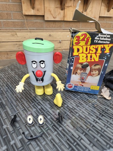 Boxed vintage 1978 - boxed,