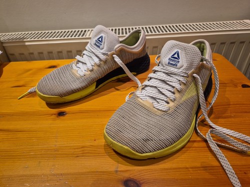 Reebok crossfit nano - nano, mens