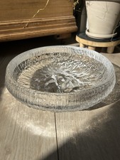 Large 28cm Vintage Iittala