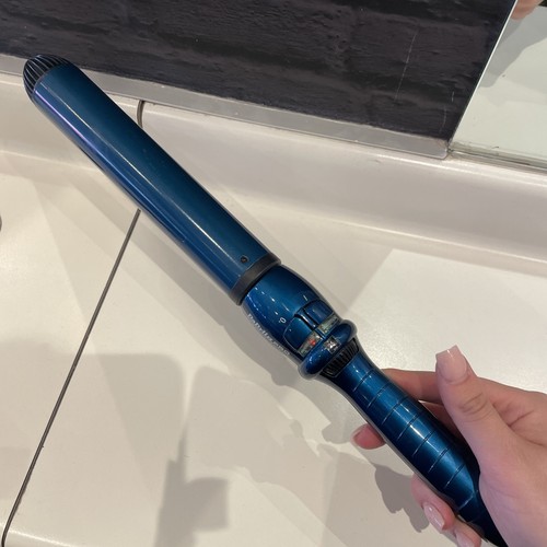 Babyliss pro spectrum curling - pro,