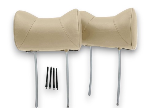Headrests hasenohr front - headrests,