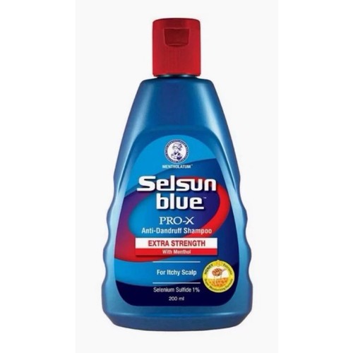 Selsun blue pro - pro, x