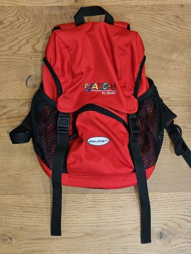 Jako deuter kids - kids, backpack
