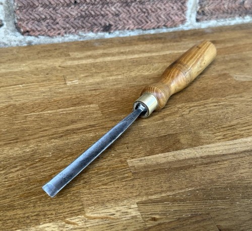 Vintage ward incannel - 3/8”,