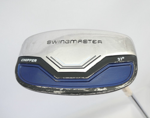 John letters swingmaster - john, 37*